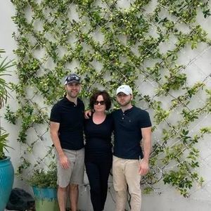 Meet your Posher, Kim